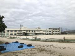 岩国市立川下中学校