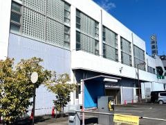 高松市福岡町プール