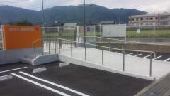 蓮池保育園