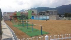 蓮池保育園