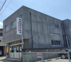 尾崎堂書店