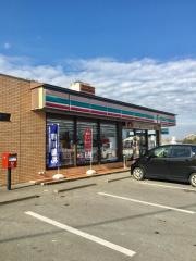 セブンイレブン　筑後大和塩塚店