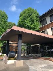 健康ランドみかさの湯