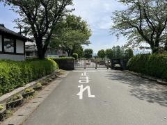 護川小学校