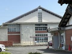 護川小学校