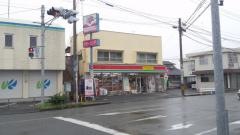 サンショップ薄場店