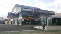 大分スバル自動車別府店