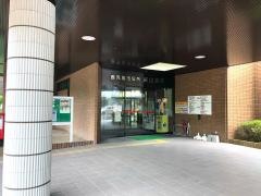 鹿児島市郡山支所