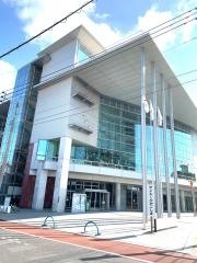 鹿児島市生涯学習プラザ・鹿児島市男女共同参画センター
