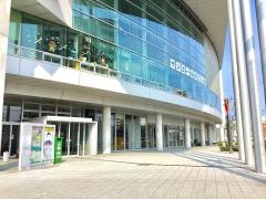 鹿児島市生涯学習プラザ・鹿児島市男女共同参画センター