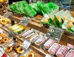 ミスタードーナツ　青森下田ショップ