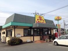 山田うどん食堂 落合店