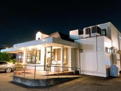 フォルクス　田無店