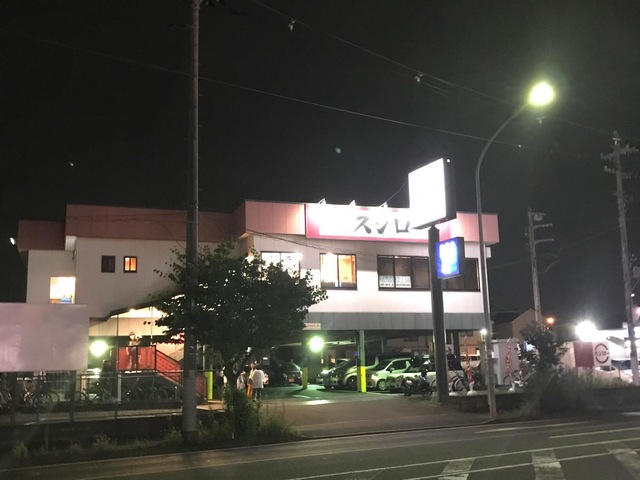 夜景 画像9