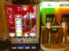 焼肉カルビ屋三夢中野店