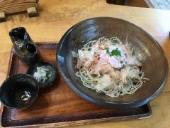 手打そば　むらくも（叢雲）