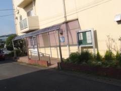 岡山伝道所