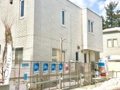 公文式平和公園前教室
