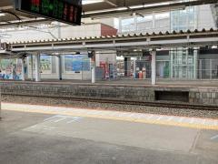 石岡駅