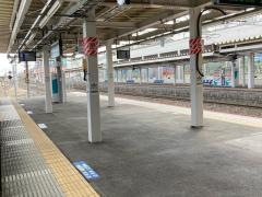 石岡駅