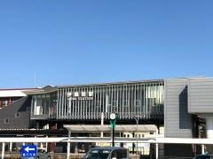 伊集院駅