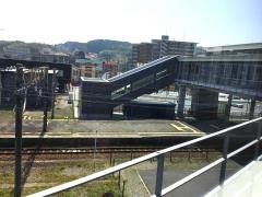 伊集院駅
