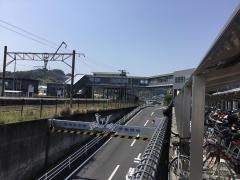 伊集院駅