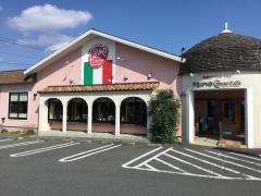 プリーモチーズカフェ・フェスティバルガーデン籠原店