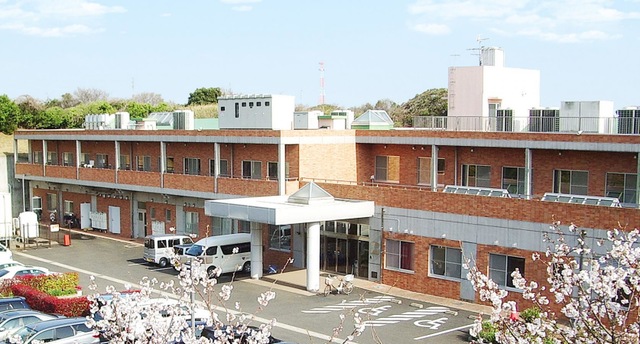 特別養護老人ホーム　桐花園