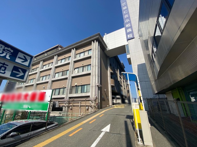 松柏苑