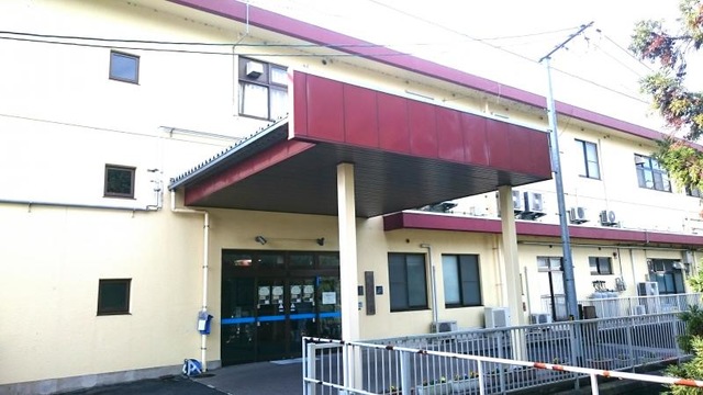 コーポ上口
