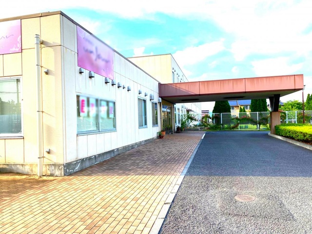 つくばケアセンター 雰囲気