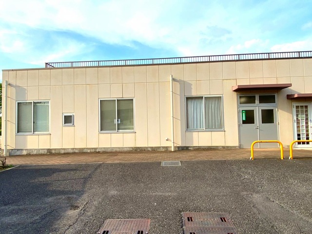 つくばケアセンター 雰囲気