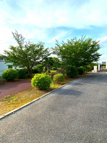 つくばケアセンター 雰囲気