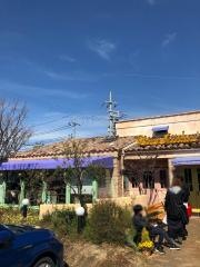 オリーブキッチン　大津店