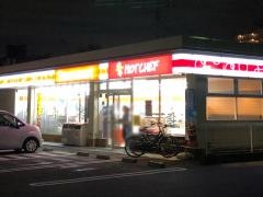 セイコーマート　さいたま今羽店