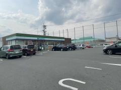 ファミリーマート　国一川越町店