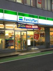 ファミリーマート　東みずほ台店