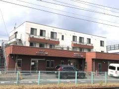 介護付有料老人ホーム　ル・グランガーデン函南