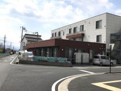 介護付有料老人ホーム　ル・グランガーデン函南