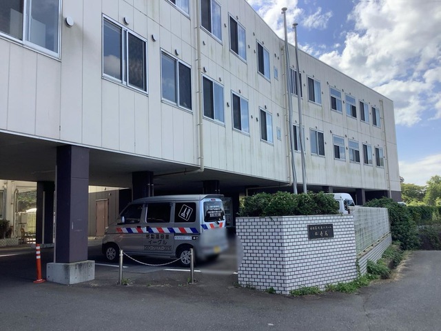 特別養護老人ホーム仙寿苑