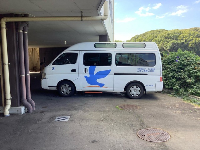 特別養護老人ホーム仙寿苑