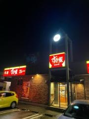 すき家　富山五福店
