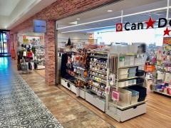 Ｃａｎ★Ｄｏ　荒巻ワンダープラザ店