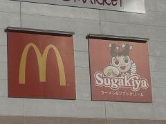 Ｓｕｇａｋｉｙａ　ビバホーム一宮店