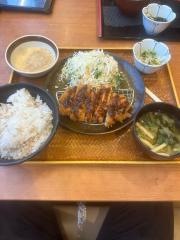 かつ庵　八尾東久宝寺店
