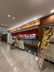 回転寿司みさき　川崎ダイス店