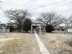 千方神社