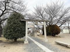千方神社