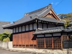 西来寺